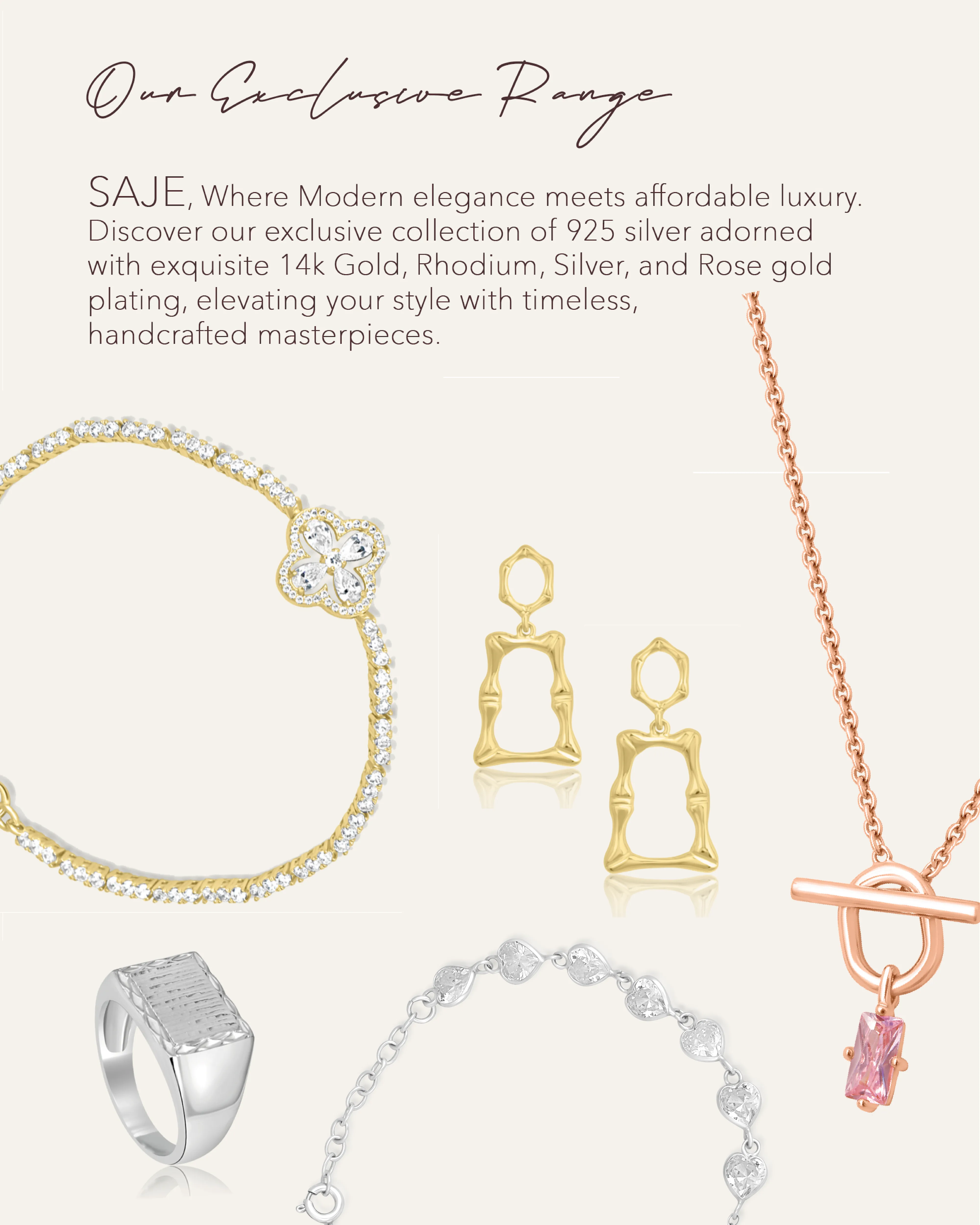 Gentle Grace Set