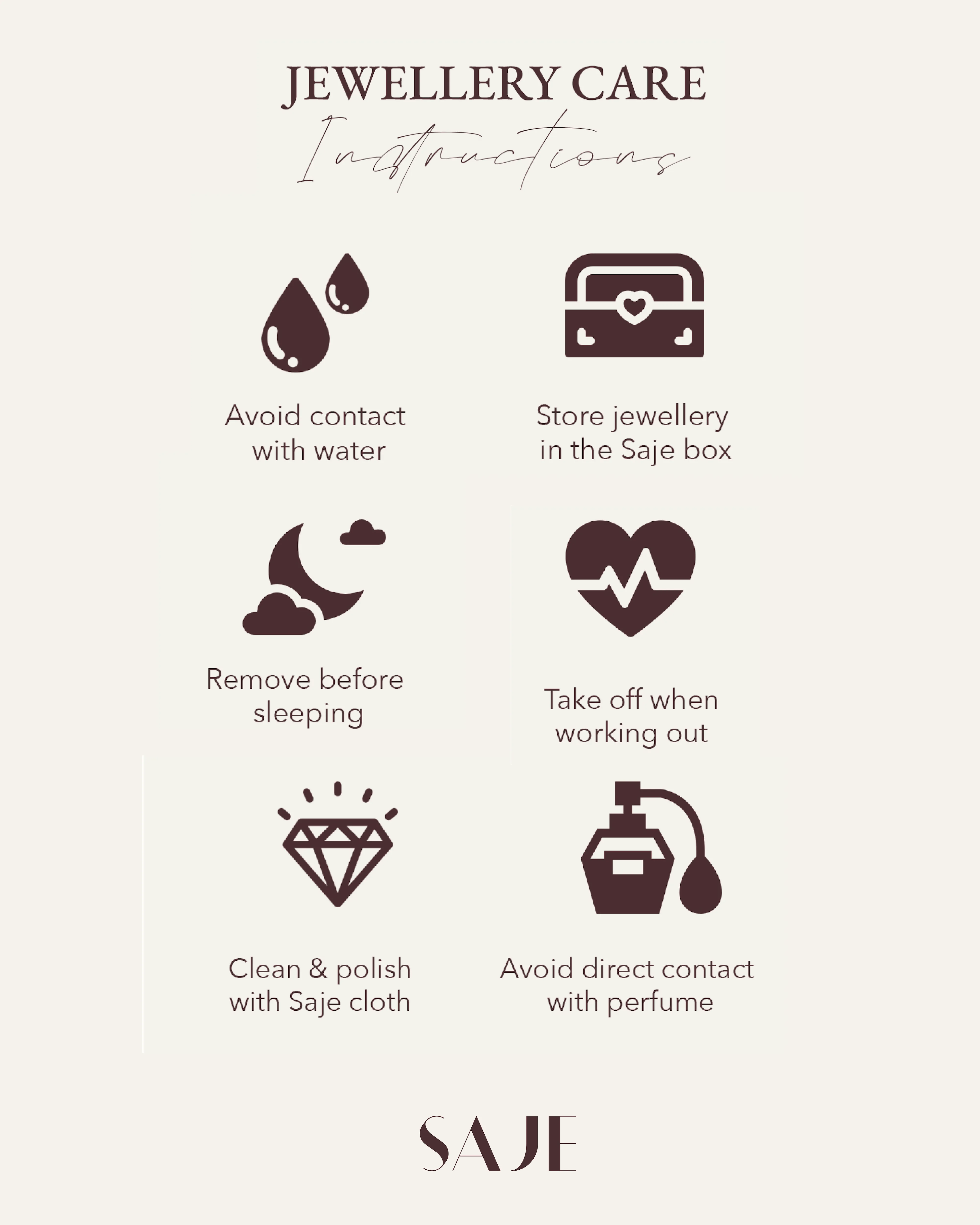 Gentle Grace Set