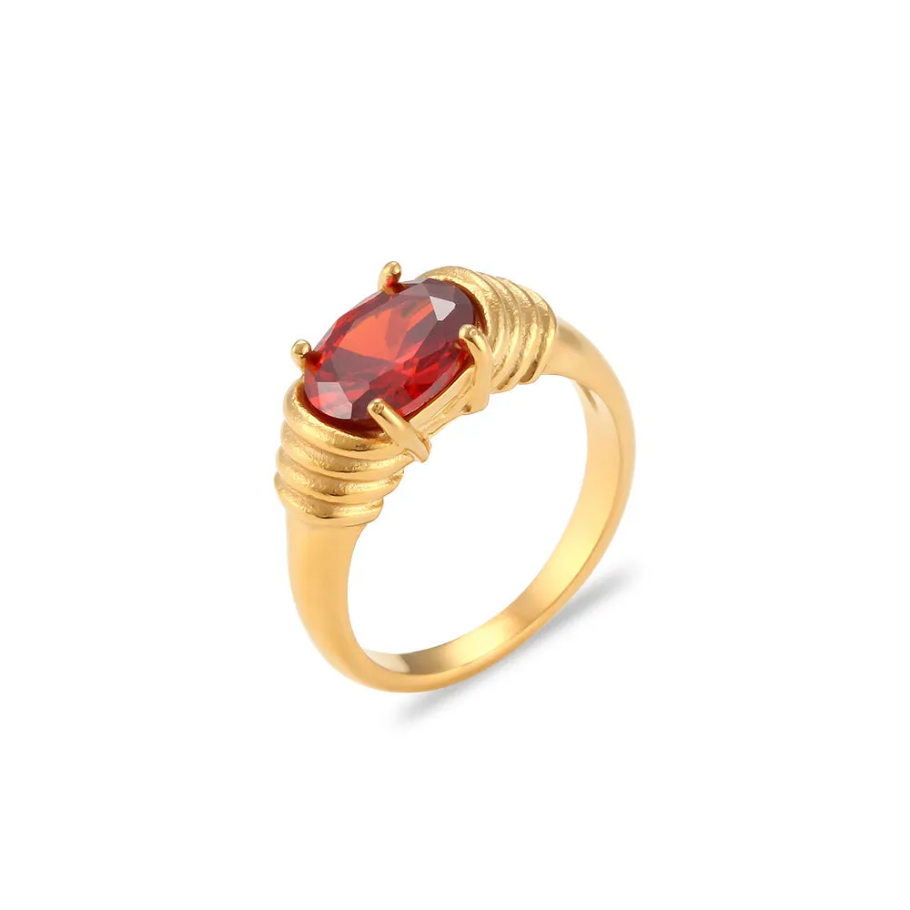 Gina Ring