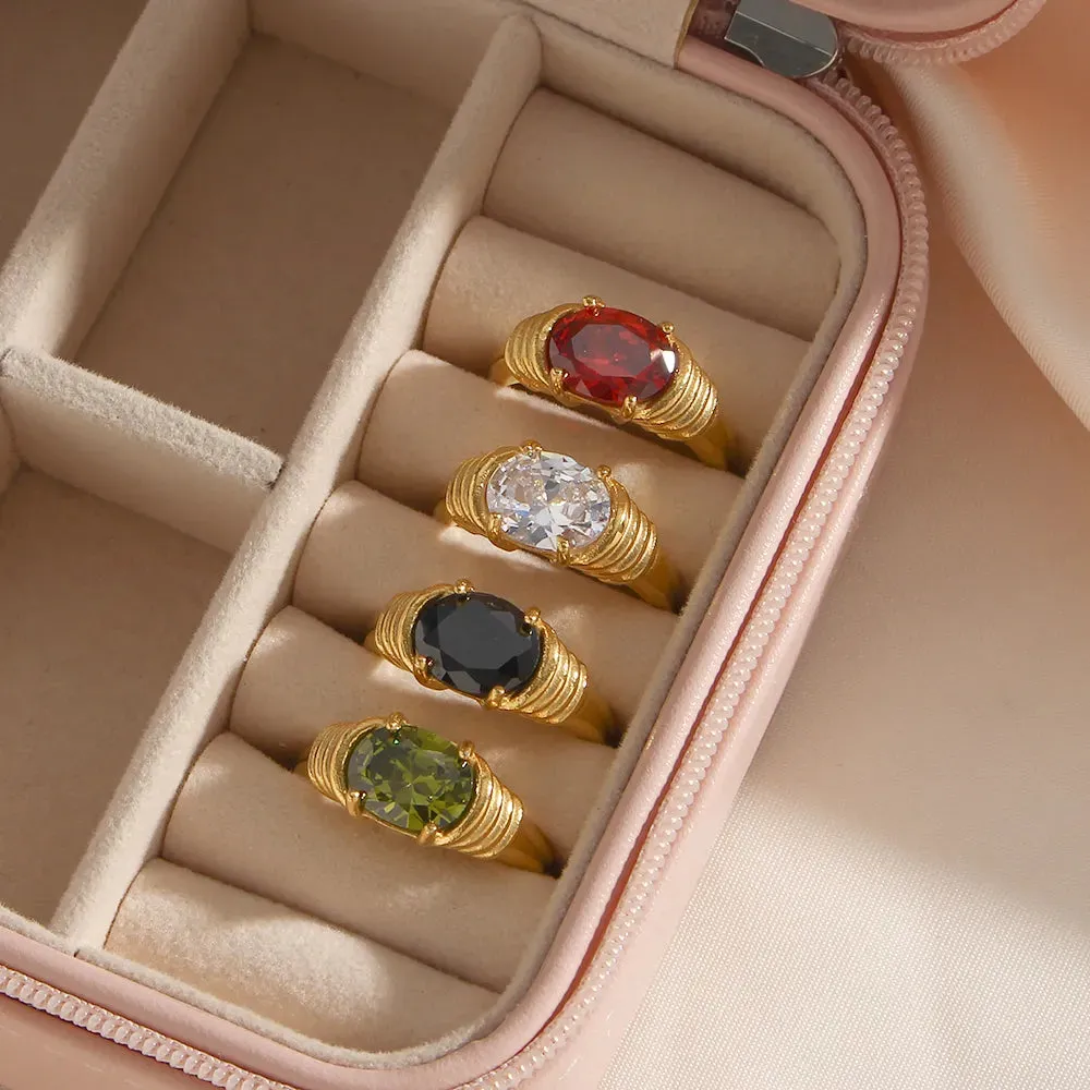 Gina Ring