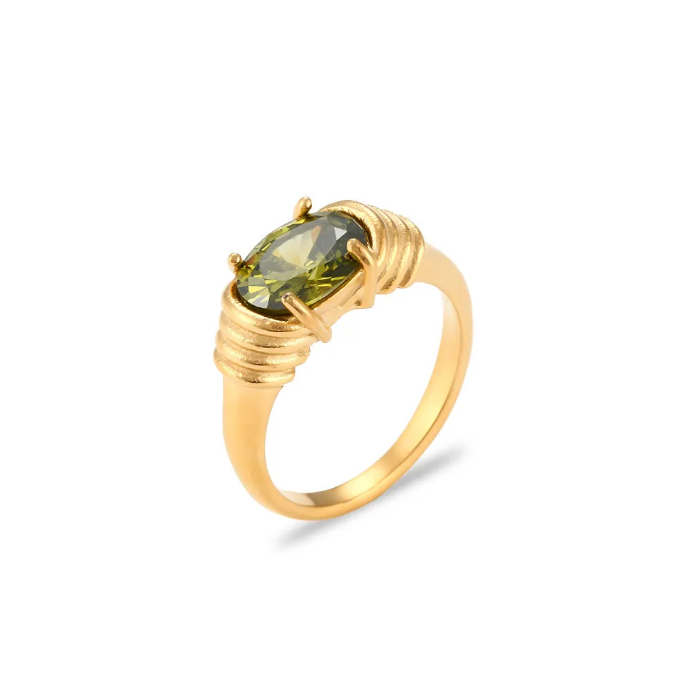 Gina Ring