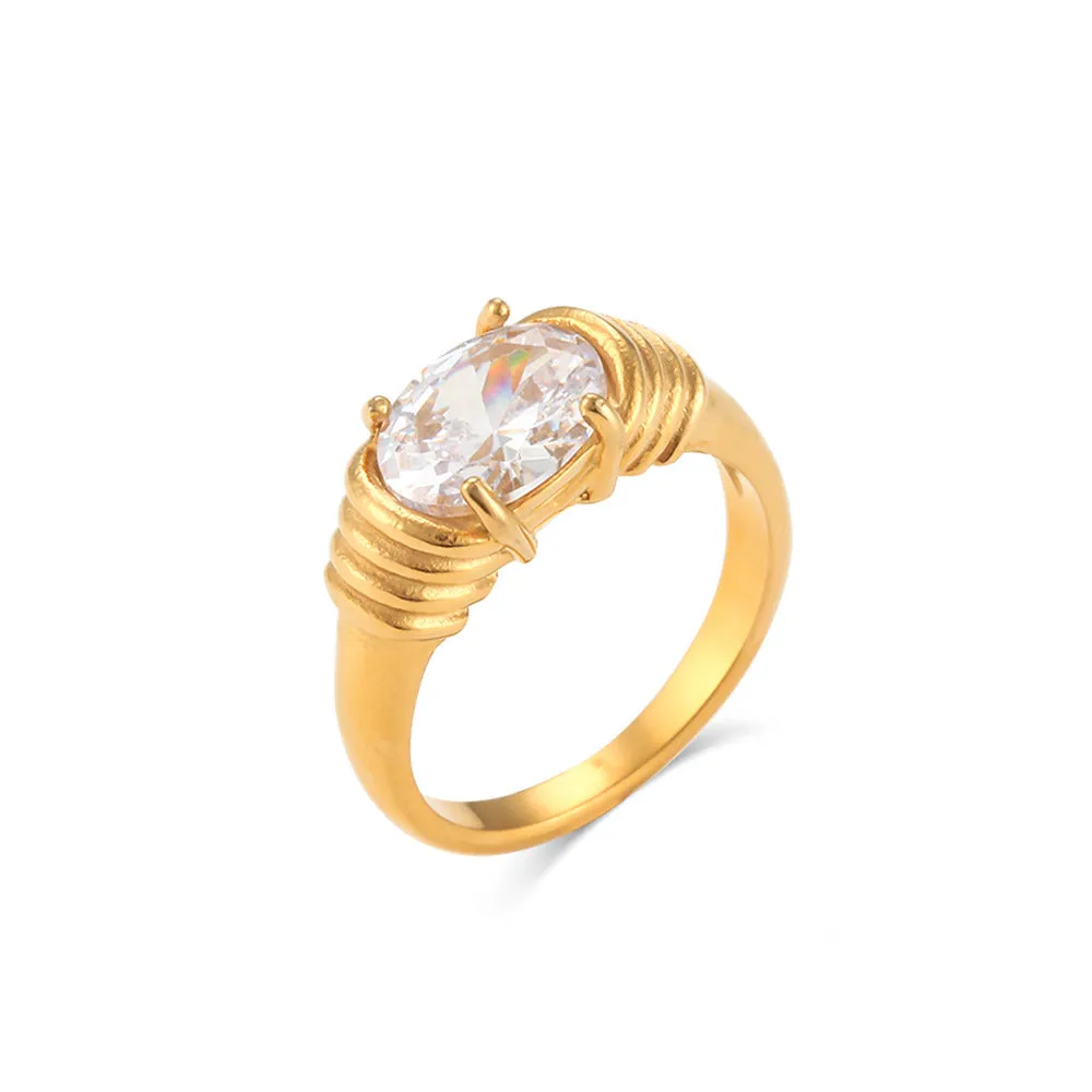 Gina Ring