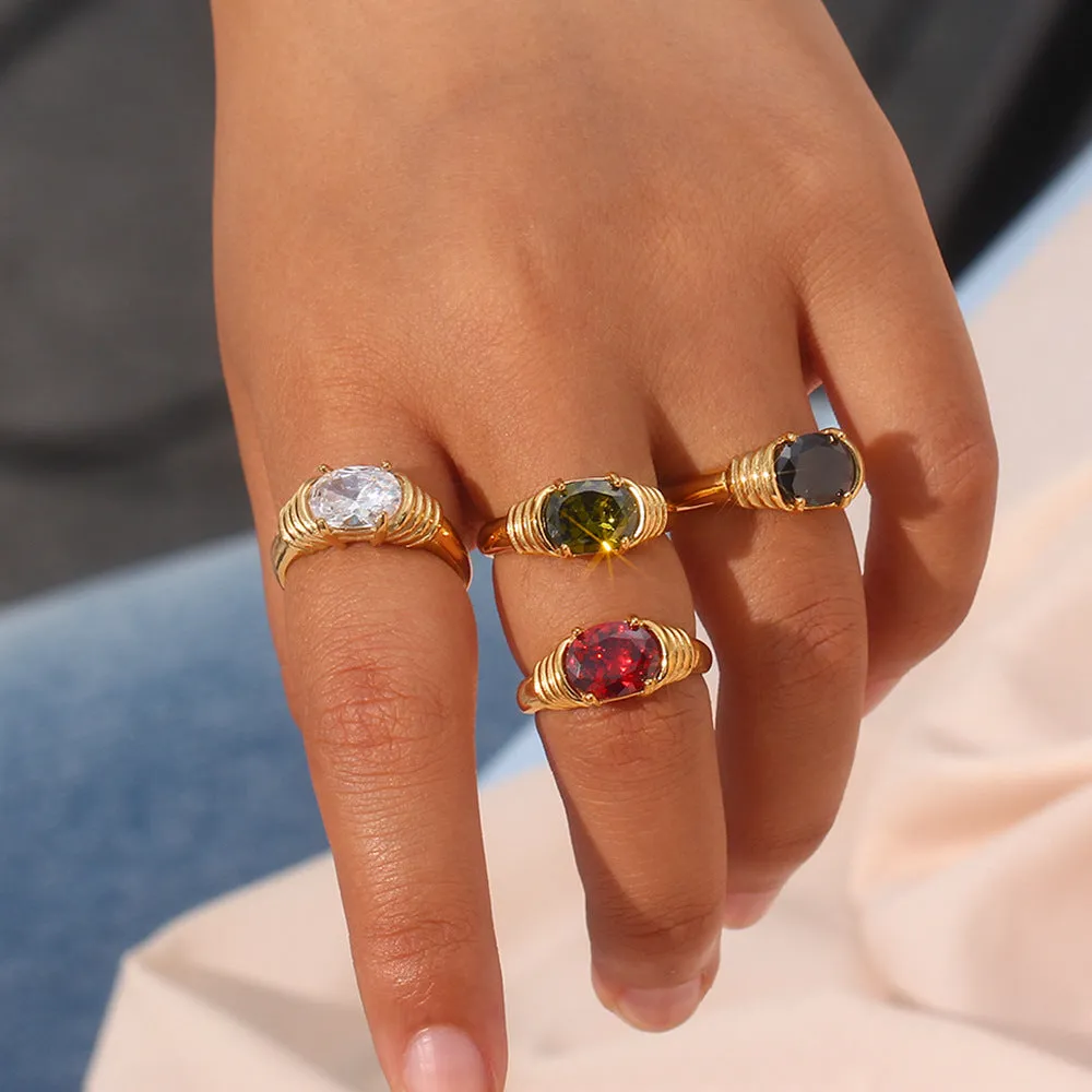 Gina Ring