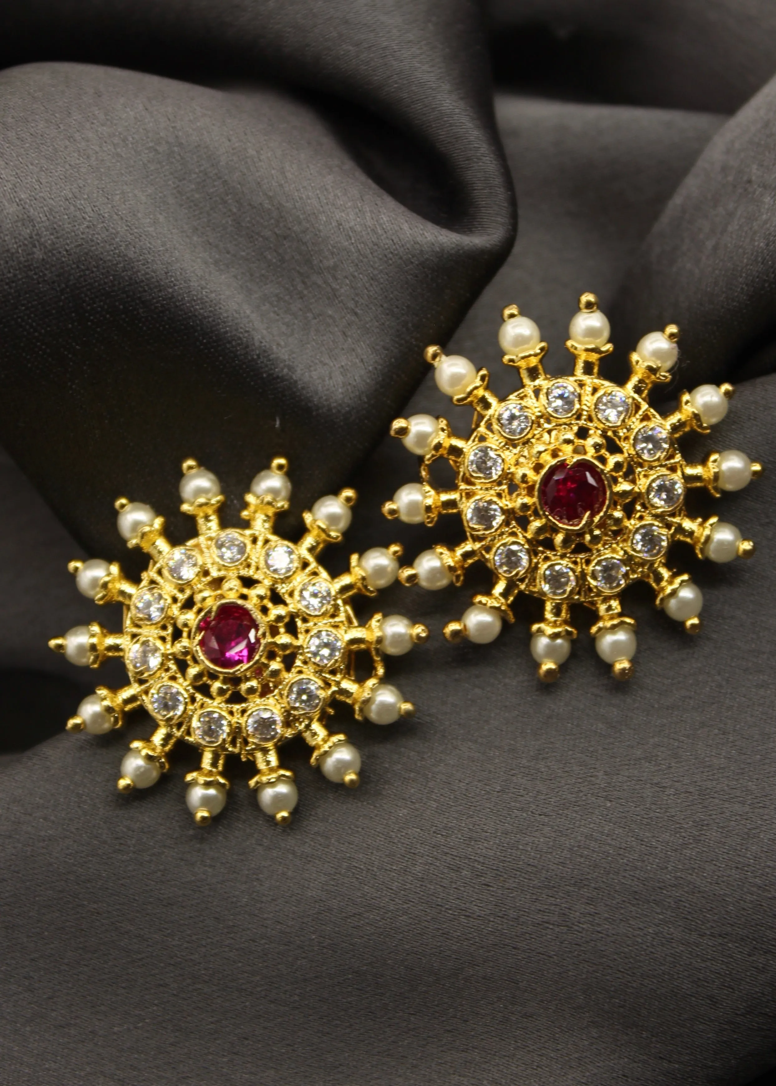 GRACEFUL MOTI TOPS