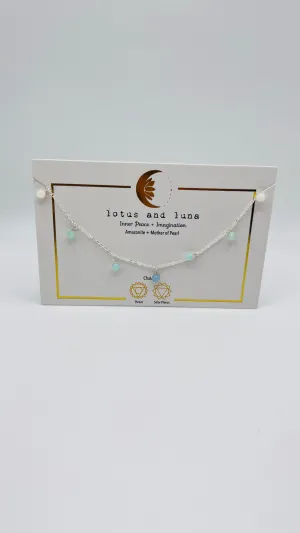 I've Got The Power Healing Necklaces