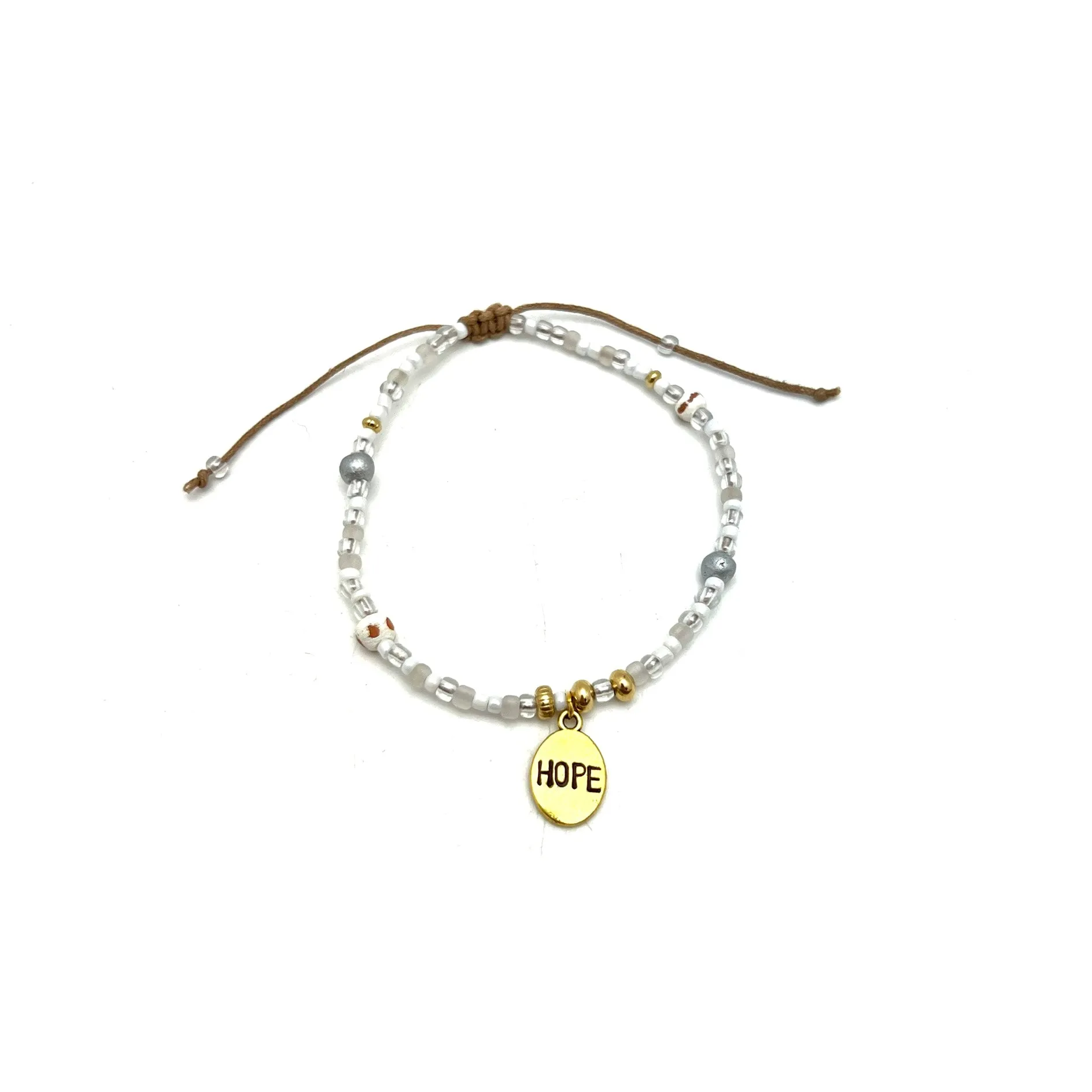 Jubilee Hope Bracelet