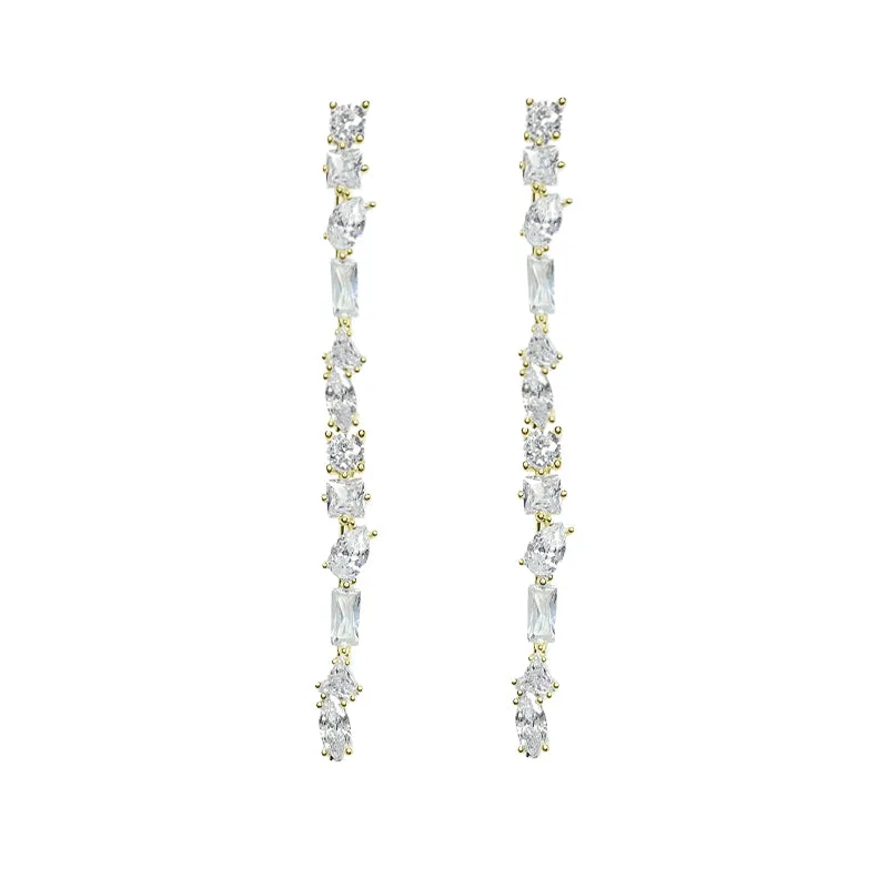 Julie L Earrings