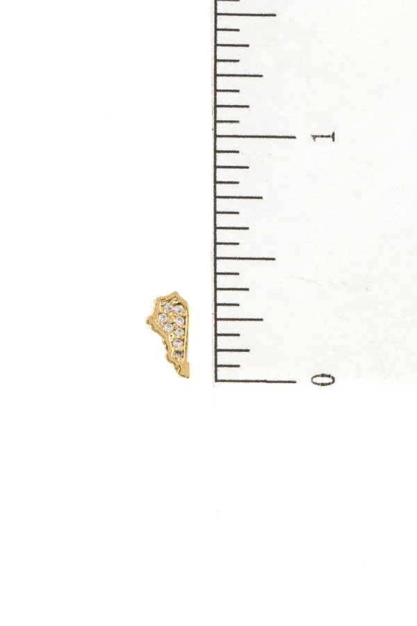 KY Sparkle Post Earrings