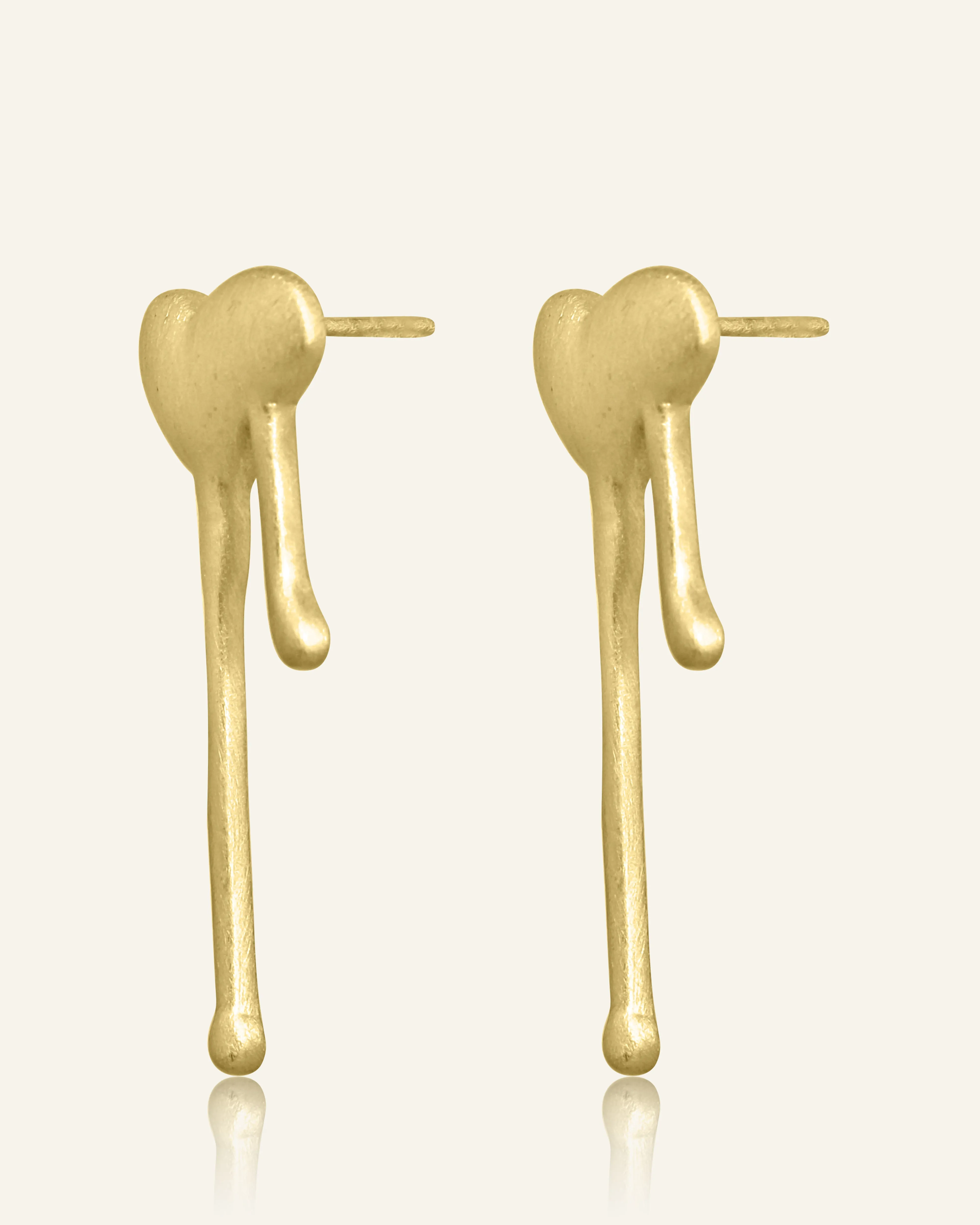 Lovebeats Earrings