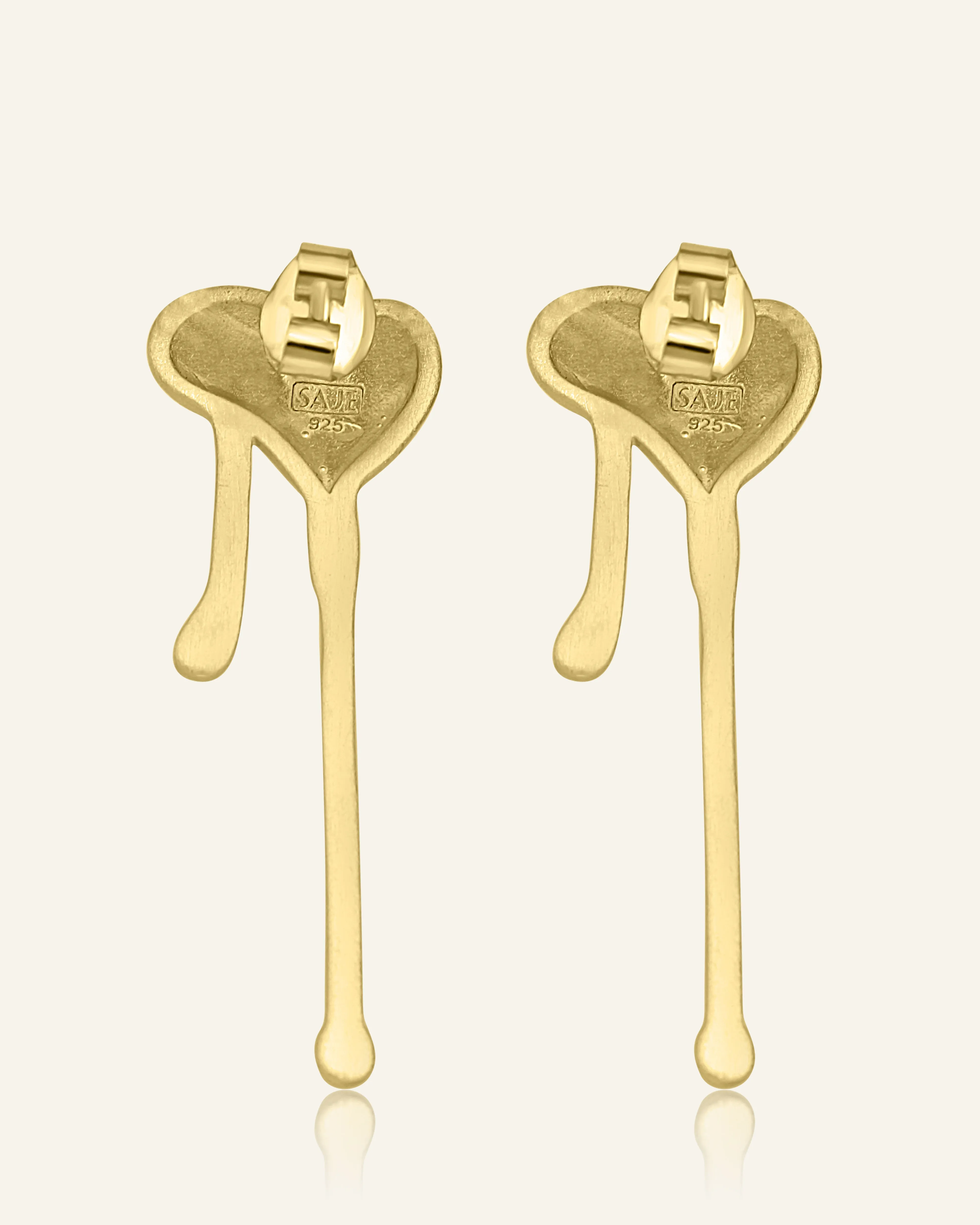 Lovebeats Earrings