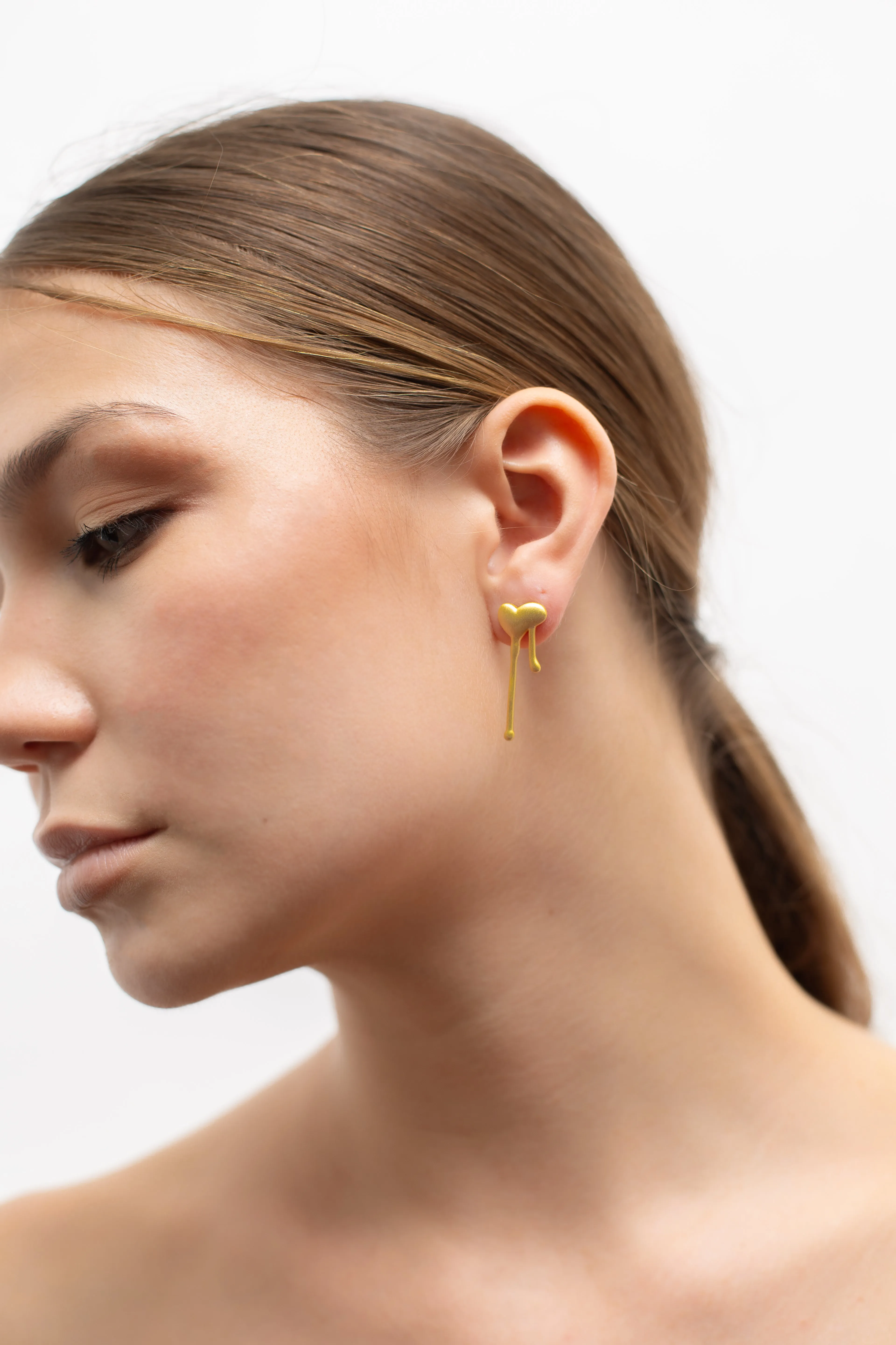 Lovebeats Earrings