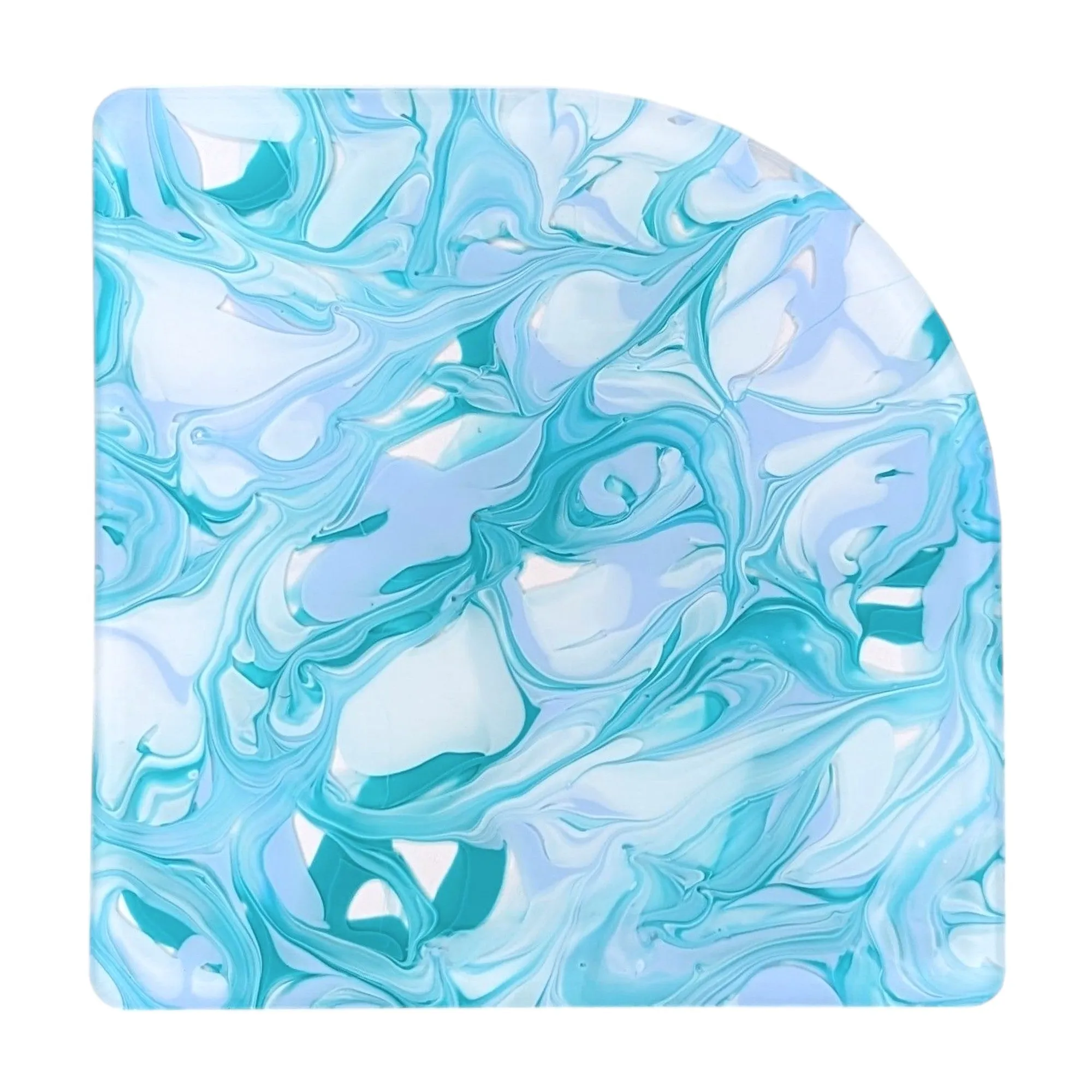 Lucy in the Sky Pattern Acrylic Sheet