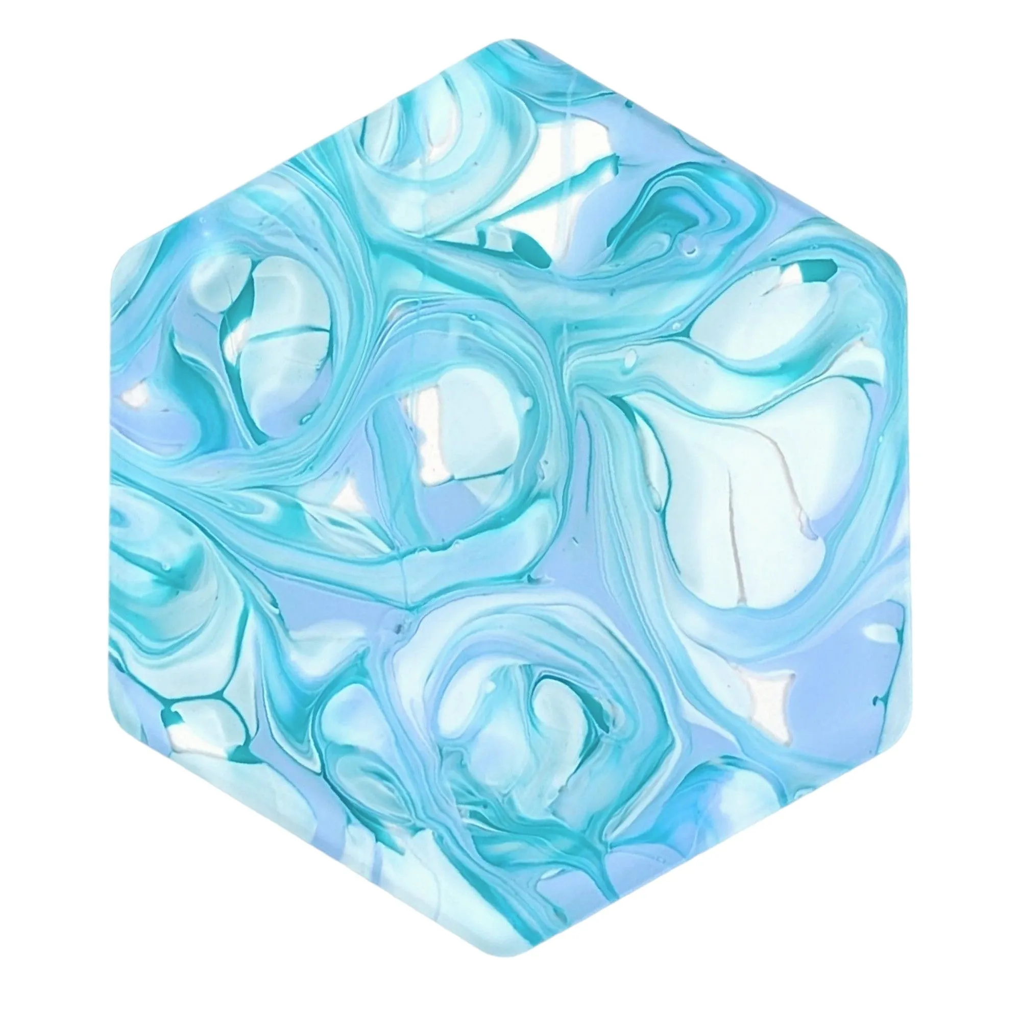 Lucy in the Sky Pattern Acrylic Sheet