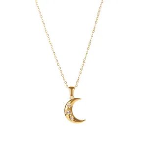 Luna Necklace