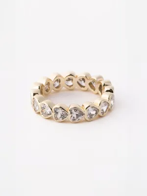 Luxe Bexley Ring