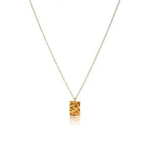 LUXE NECKLACE