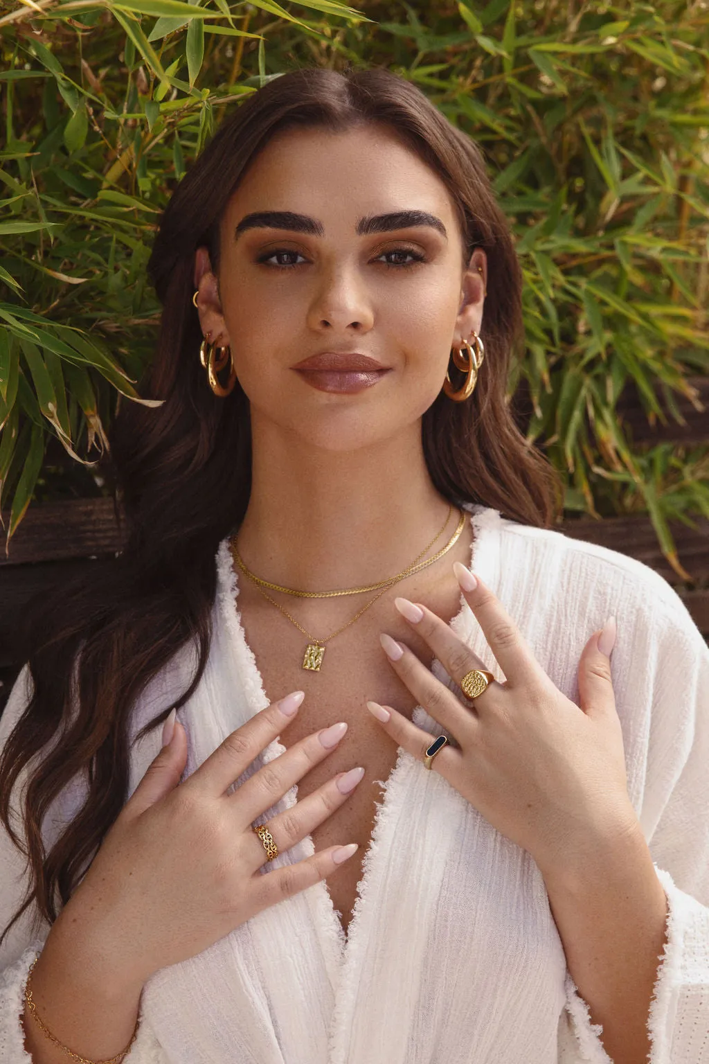 LUXE NECKLACE