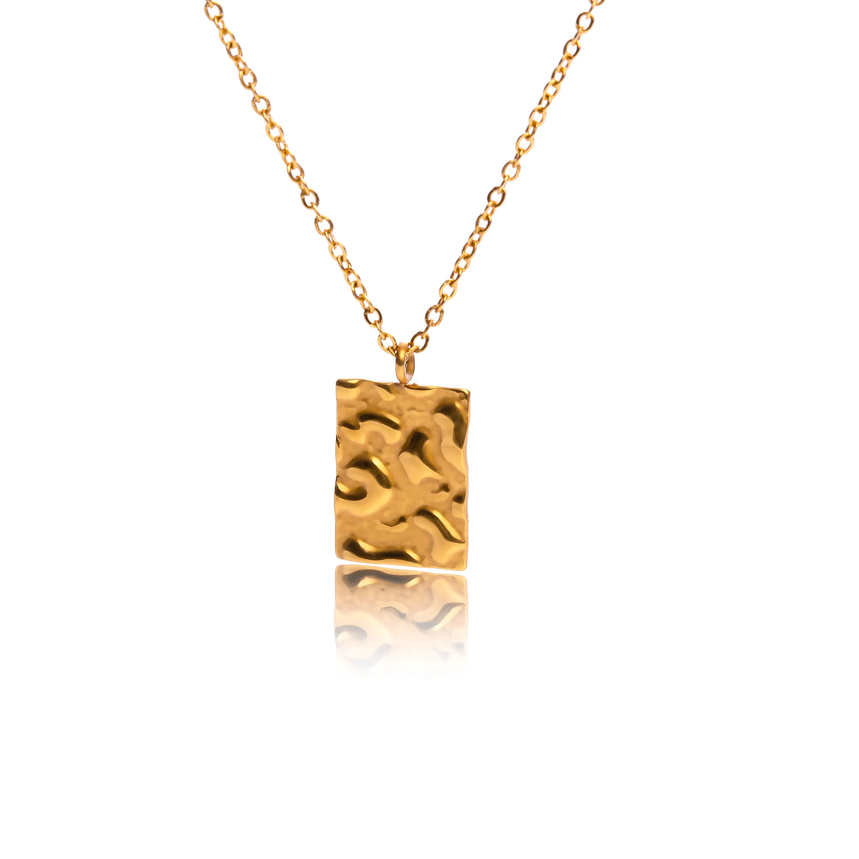 LUXE NECKLACE