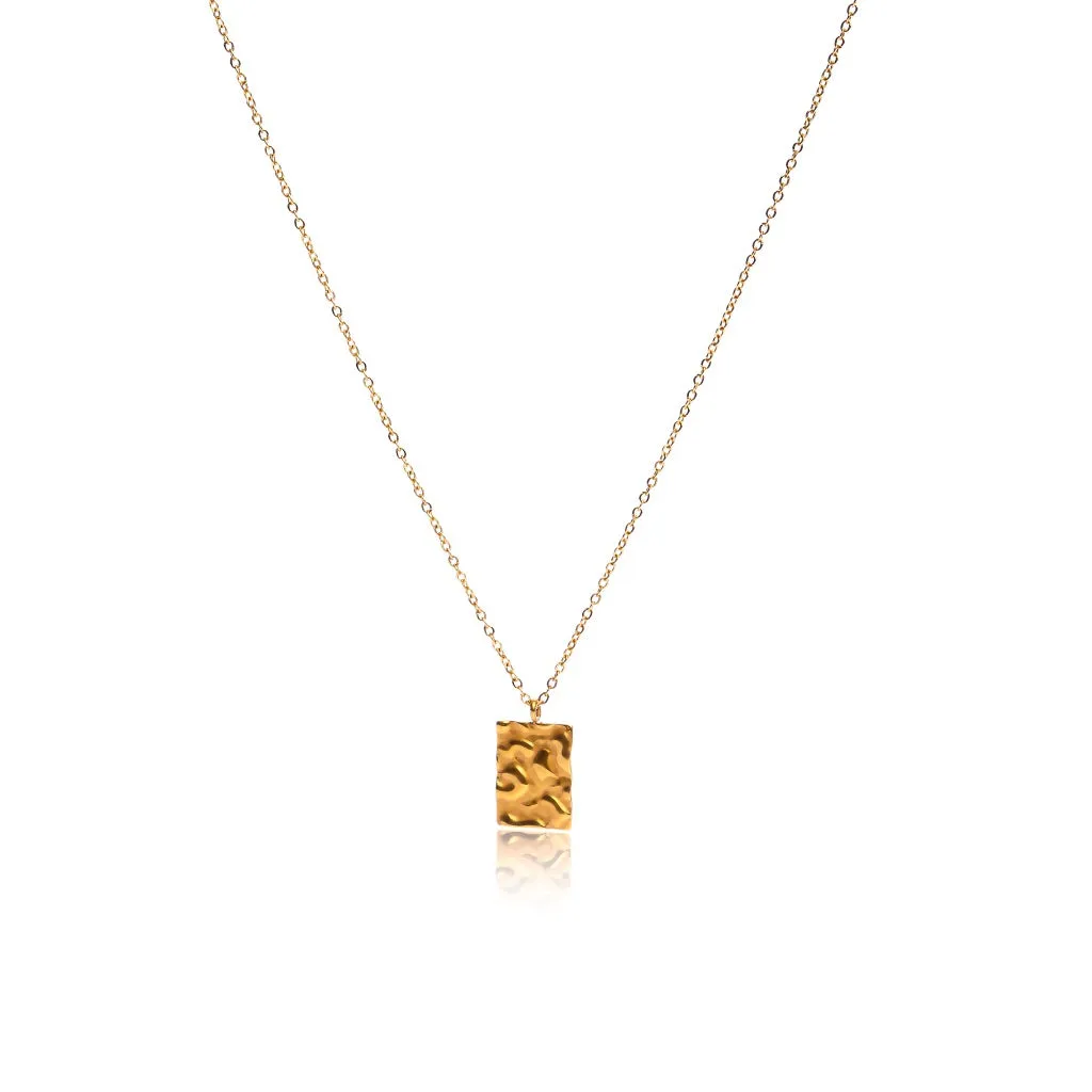 LUXE NECKLACE