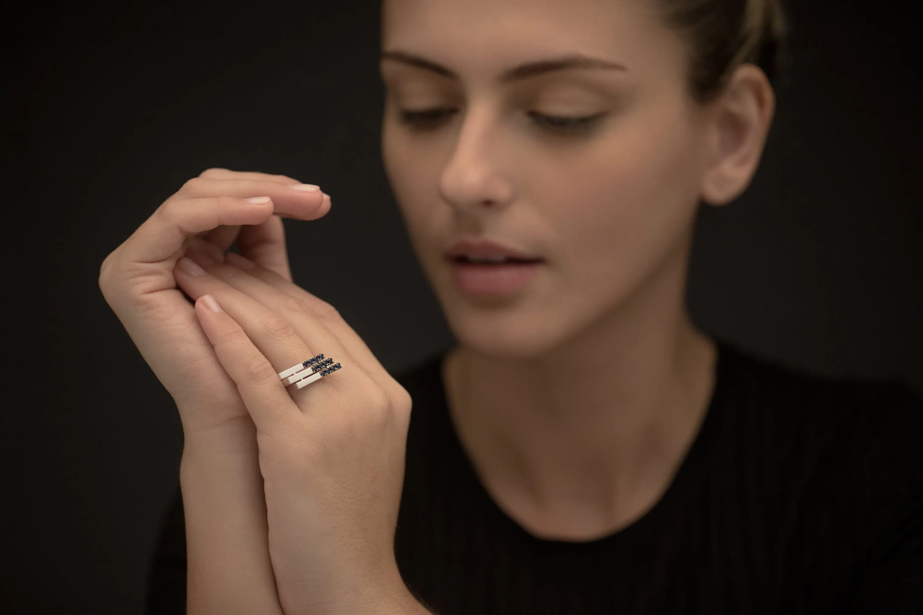 Lynx Ring