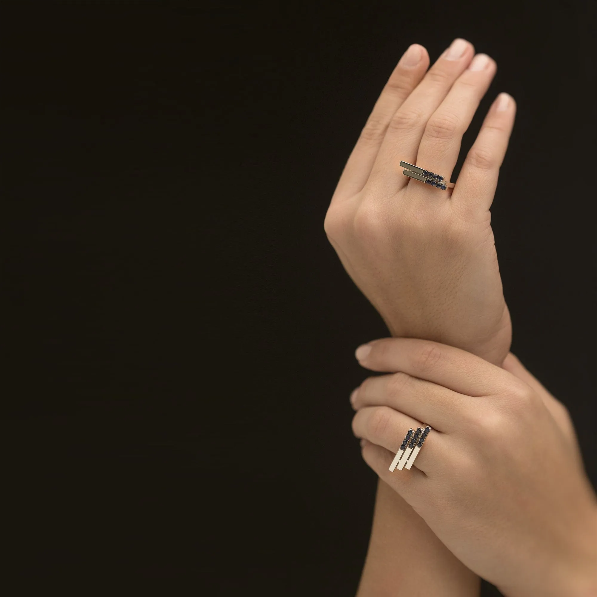 Lynx Ring