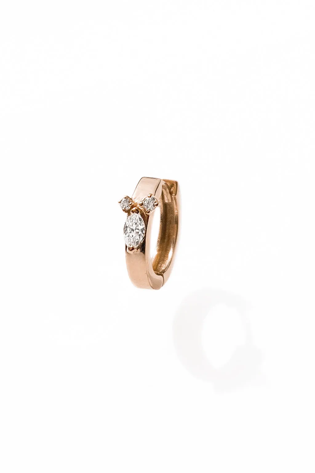 Marquise Classic II Bangle