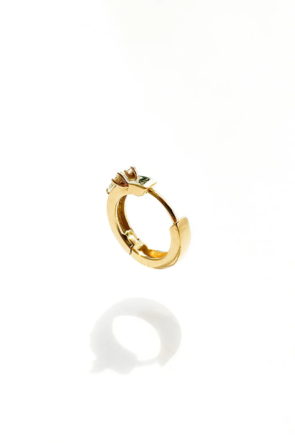 Marquise Classic II Bangle