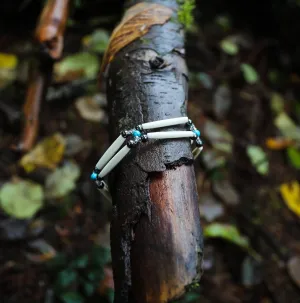NATIVE Wristband Turquoise NATIVE Wristband Turquoise