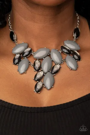 Necklaces Date Night Nouveau - Silver N421