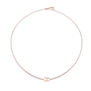 Okto Twin Pendant