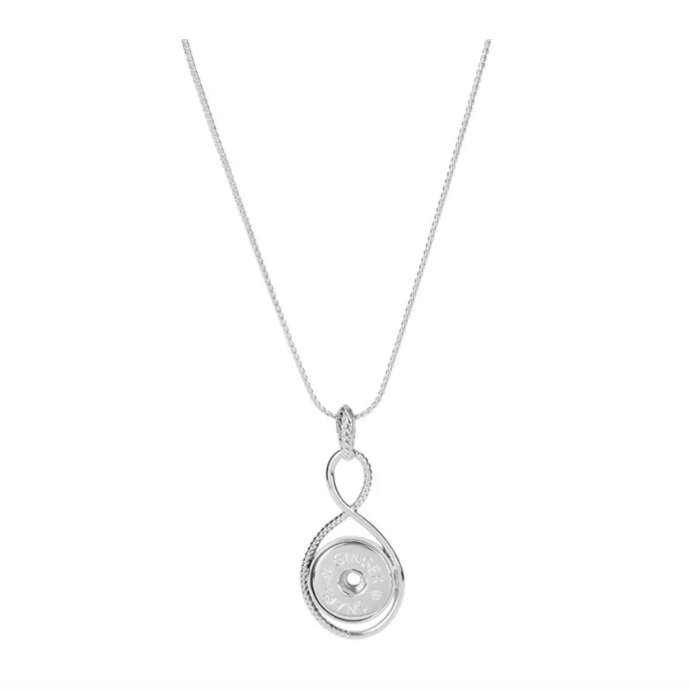 Original Snaps Necklaces - 20mm