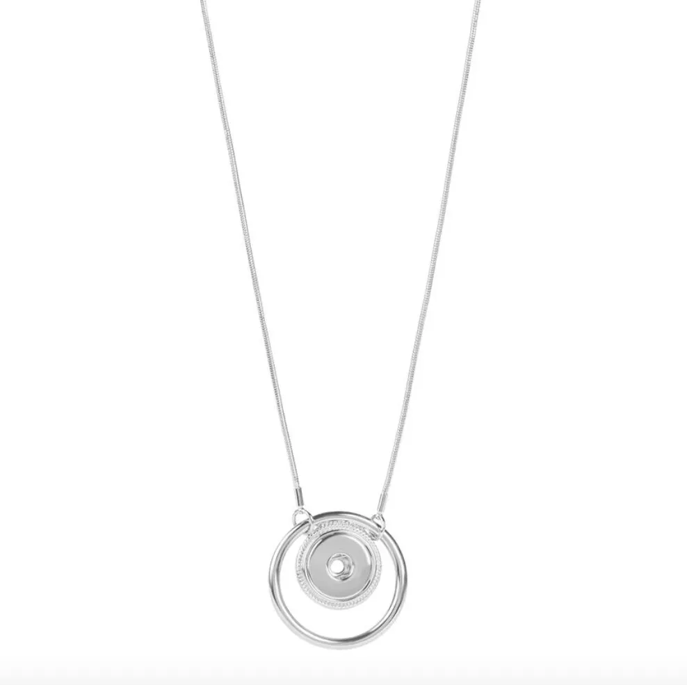 Original Snaps Necklaces - 20mm