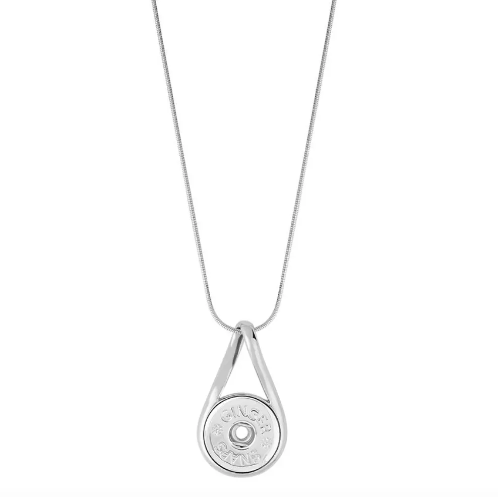 Original Snaps Necklaces - 20mm