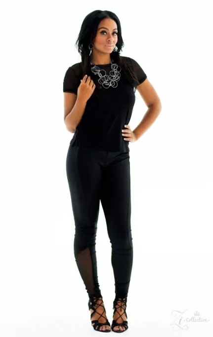 Paparazzi Zi Collection - Rebellion