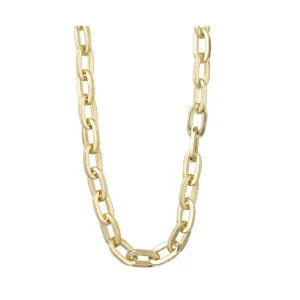 Pilgrim - Tolerance Necklace - Gold Plated