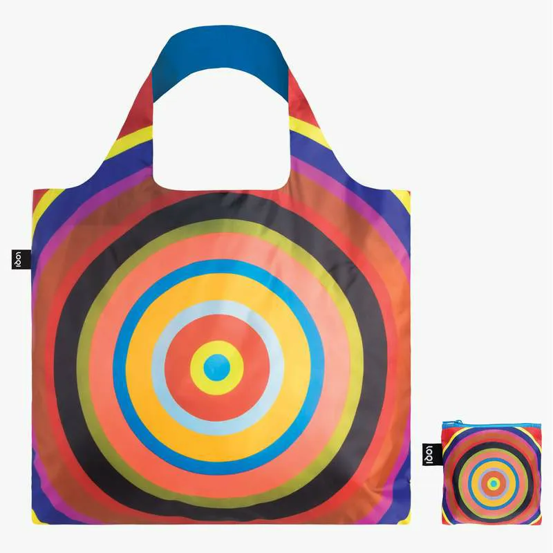 Poul Gernes  Target  Bag