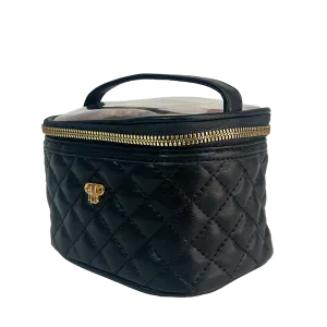 PurseN Getaway Jewelry Case - Timeless Quilted