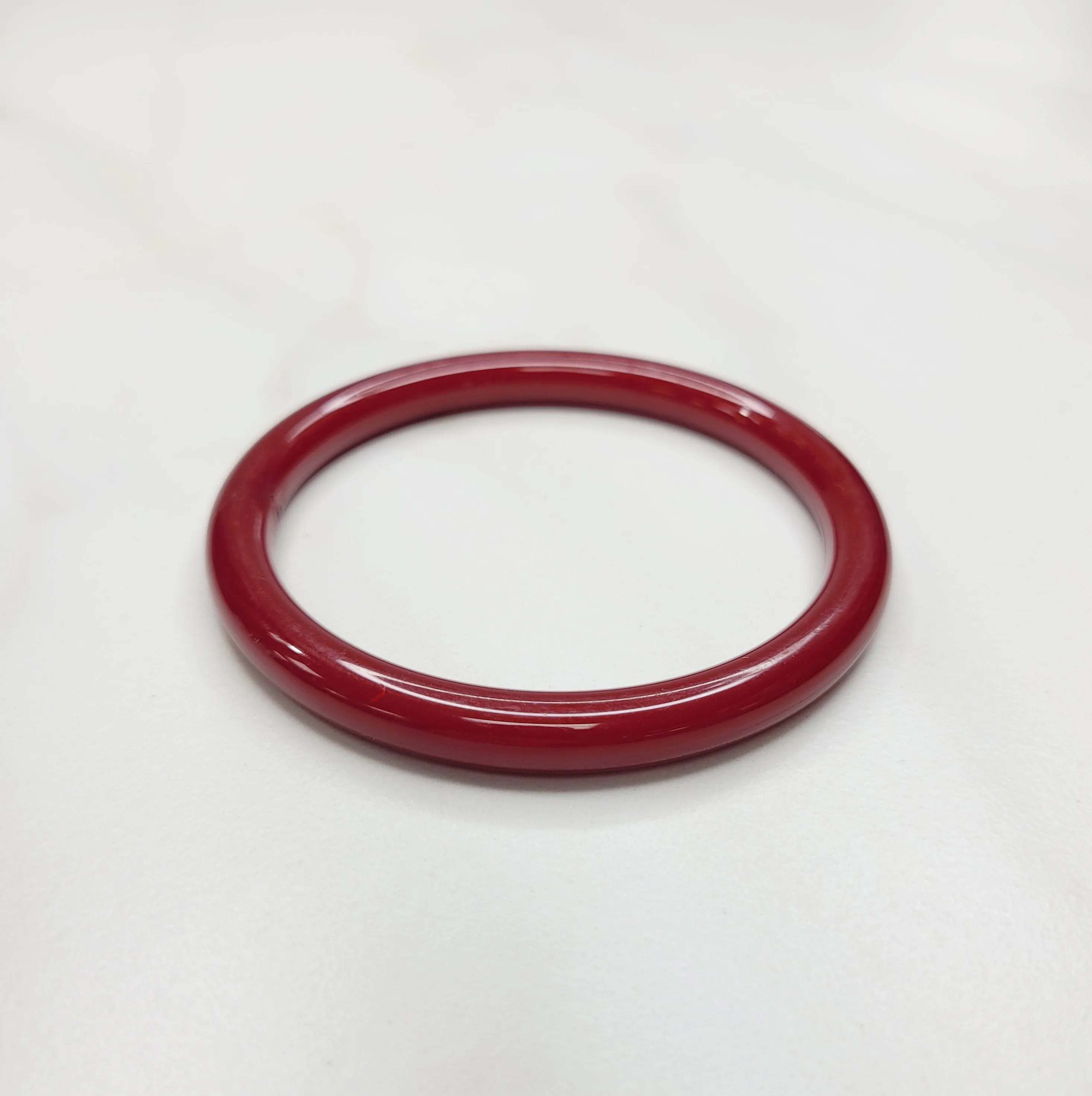 Retro Buch And Deichmann Classic Bangle Bracelets