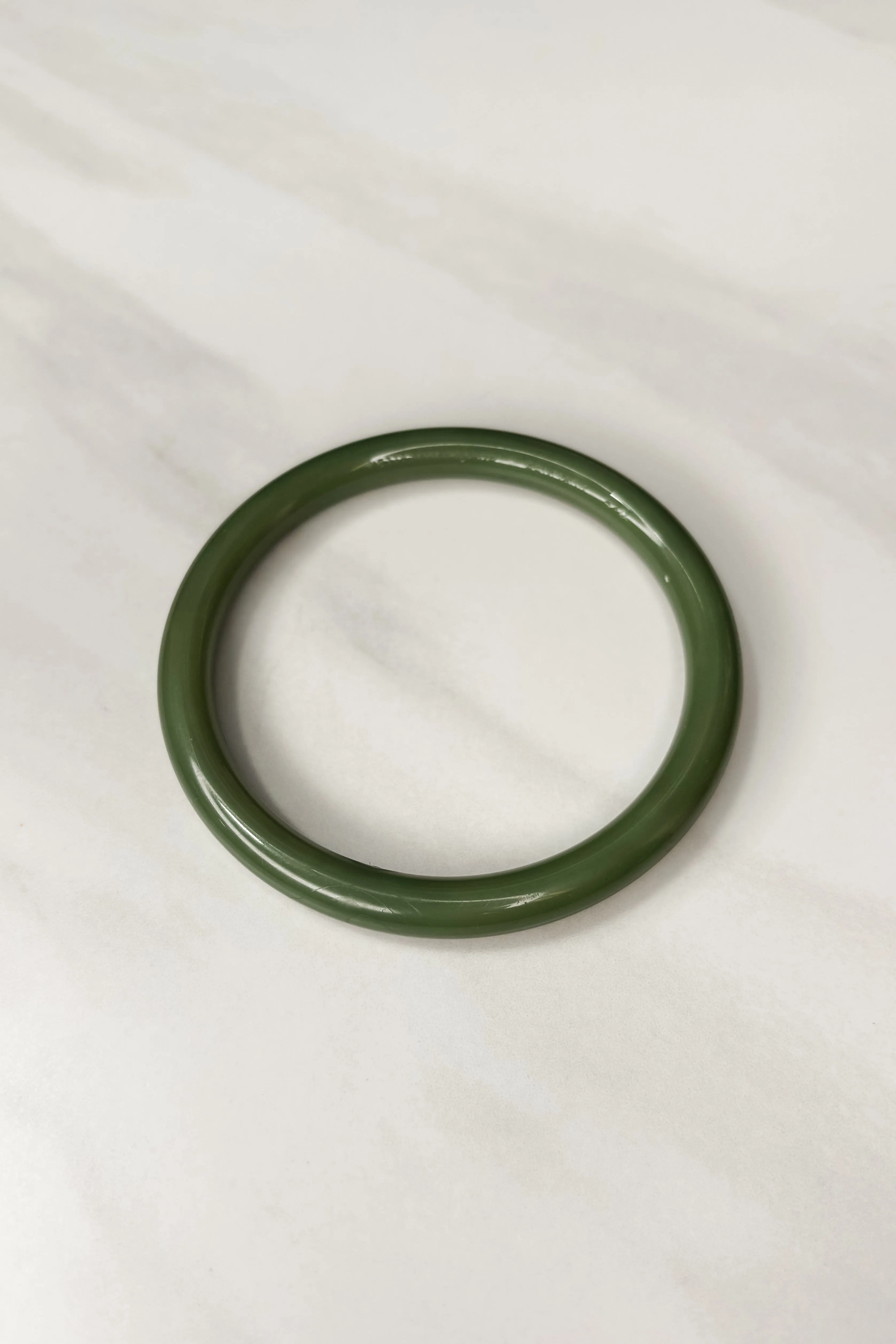 Retro Buch And Deichmann Classic Bangle Bracelets