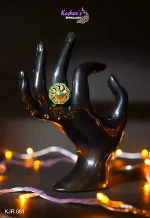 Rings KJR-061