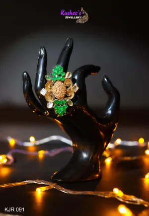 Rings KJR-091