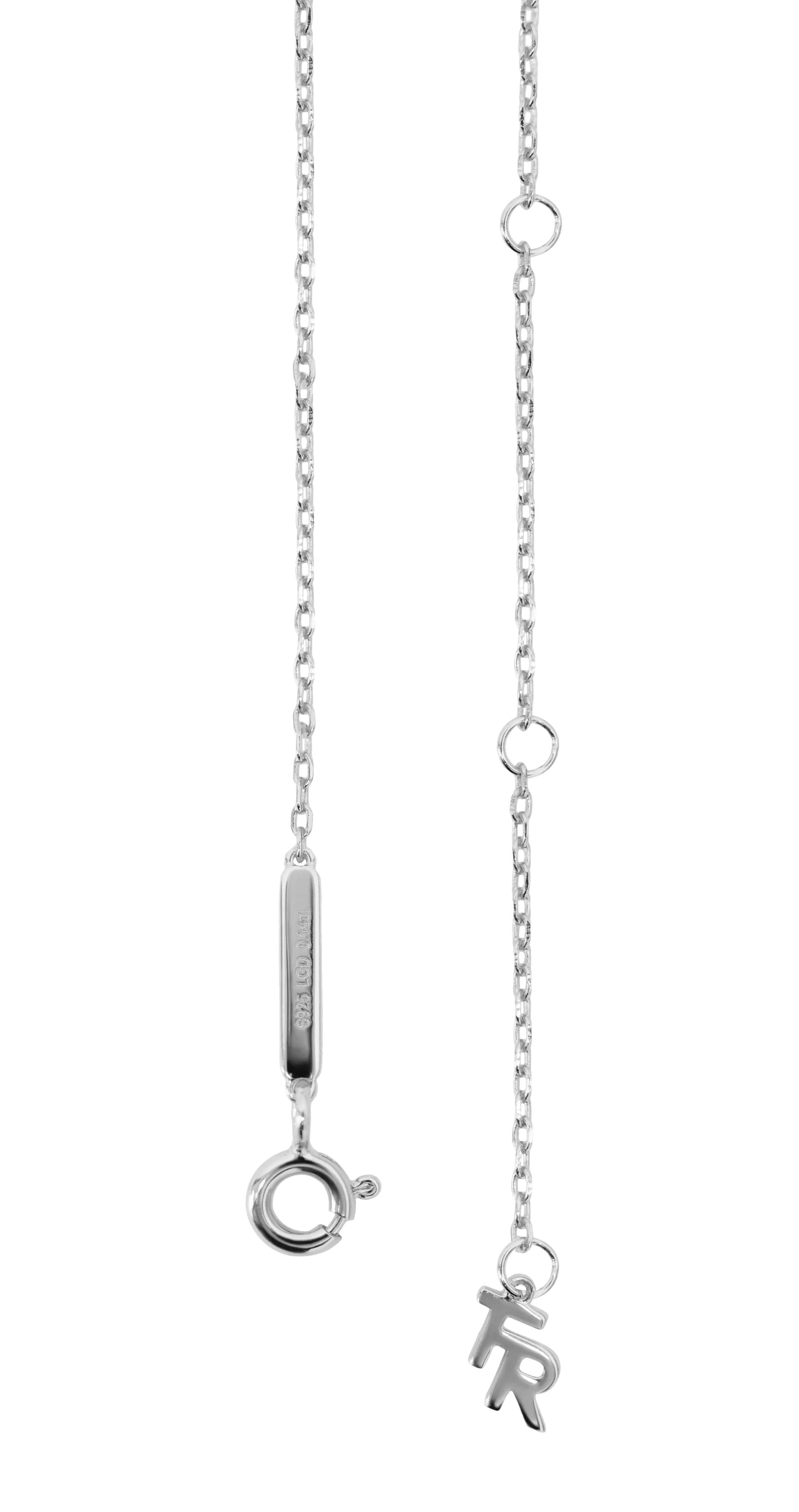 Sagittarius medallion pendant necklace