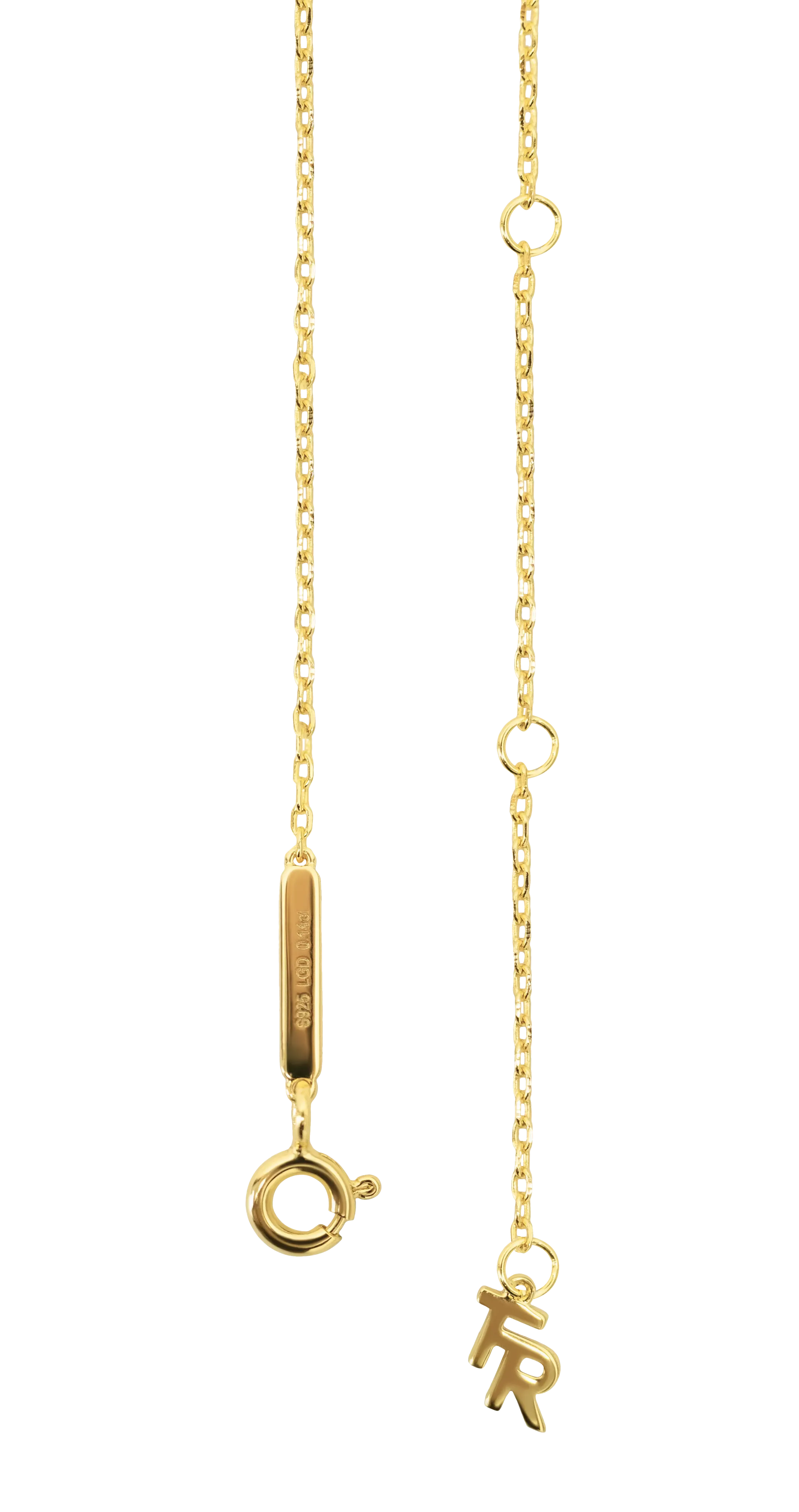 Sagittarius medallion pendant necklace