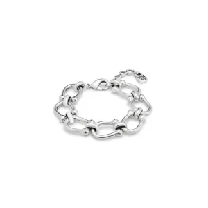 Serotonin Bracelet - Silver