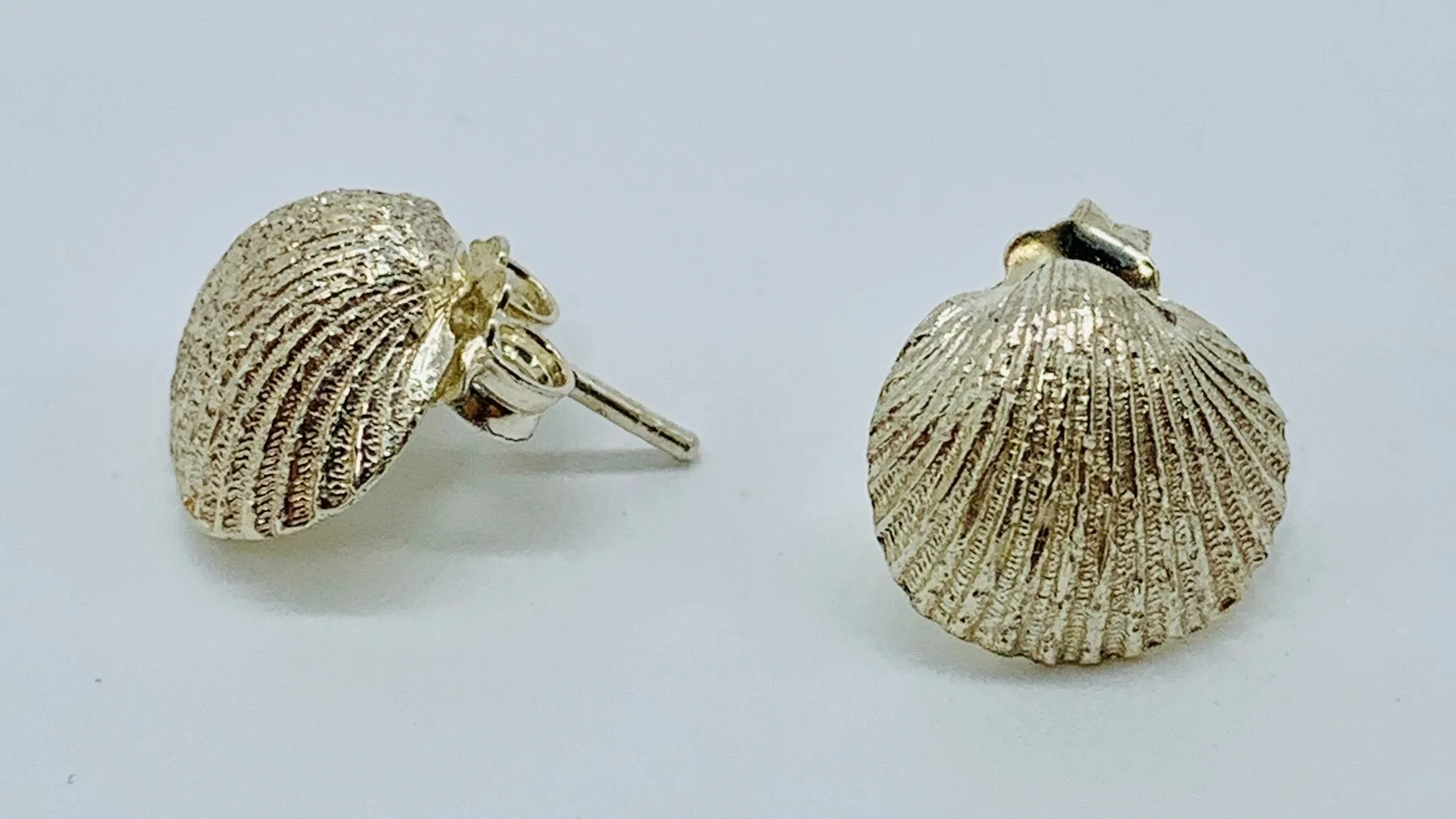 SHELL Earrings