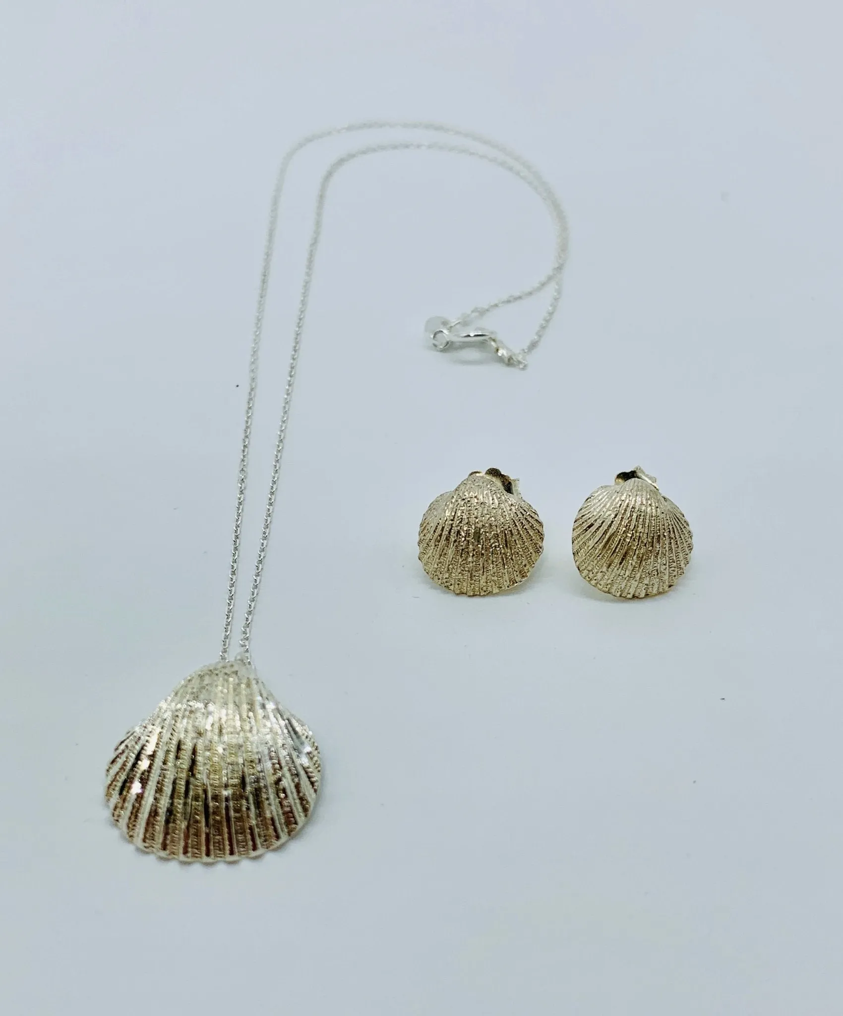 SHELL Earrings