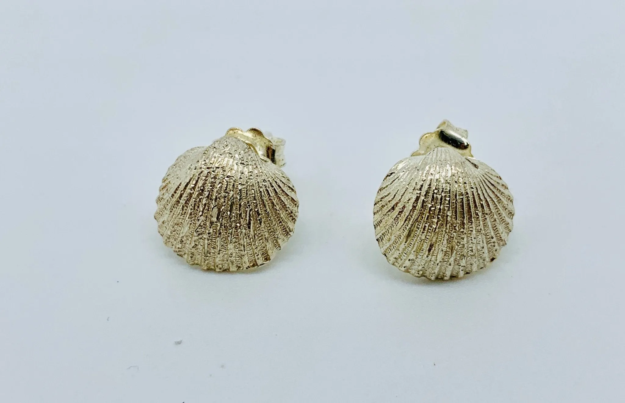 SHELL Earrings