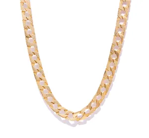 Solid Chaps Chain - Slim