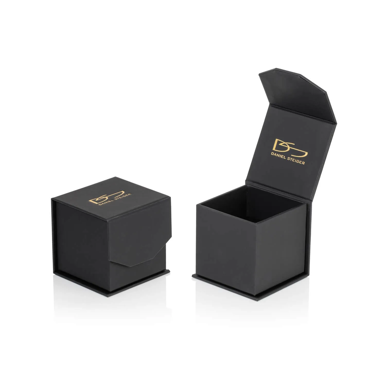 South Beach Men's Ring