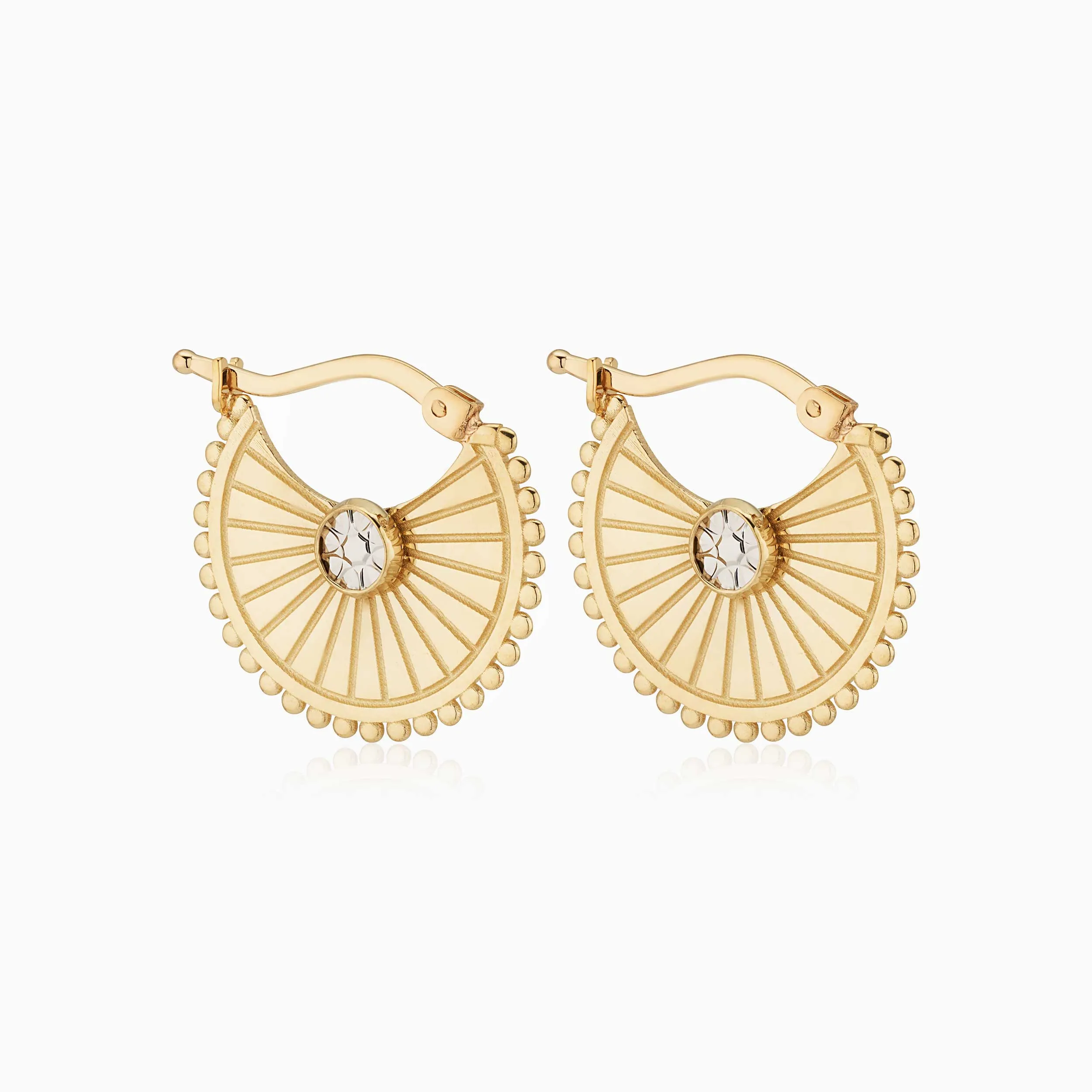 Stellar Hoops